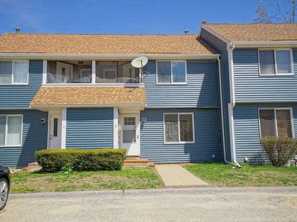 18 Tonella Road UNIT 3, Milford, NH 03055