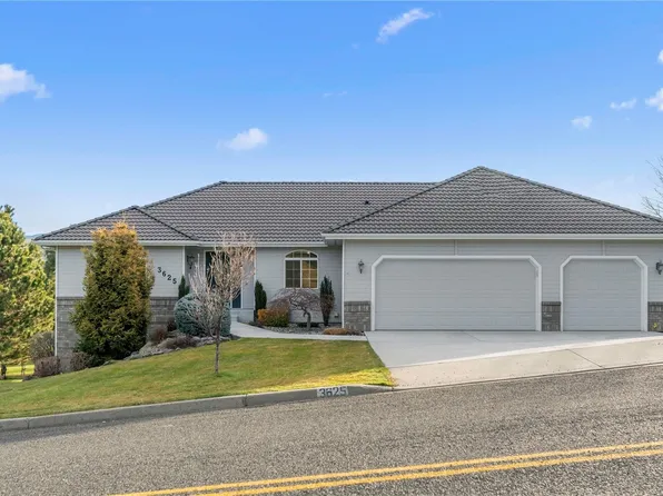 3625 Westridge Place, Wenatchee, WA 98801