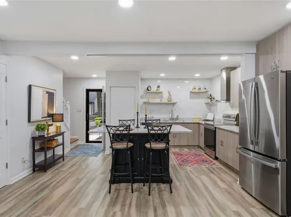 5005 Gardenia Cir, Marietta, GA 30068