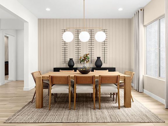 Visara by Pulte Homes