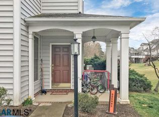 1072 Bristlecone Ln, Charlottesville, VA 22911