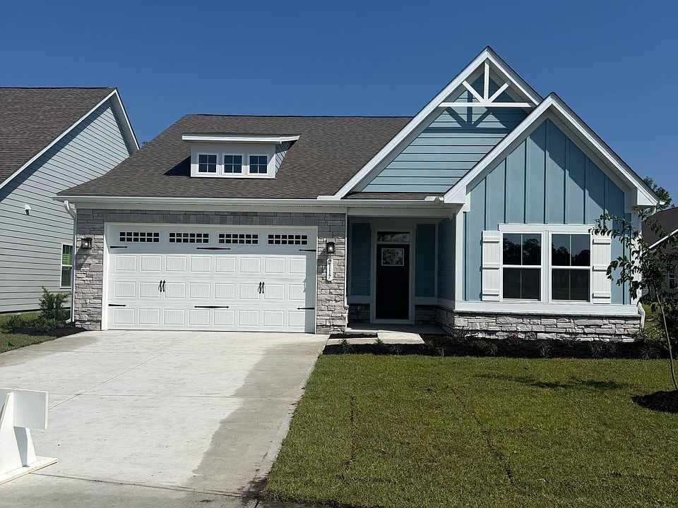 1st image of 2117 Hope Pointe Dr Lot 67