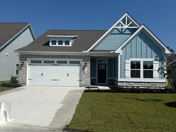 2117 Hope Pointe Dr Lot 67, North Myrtle Beach, SC 29582