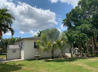8030 SW 26th St, Miami, FL 33155