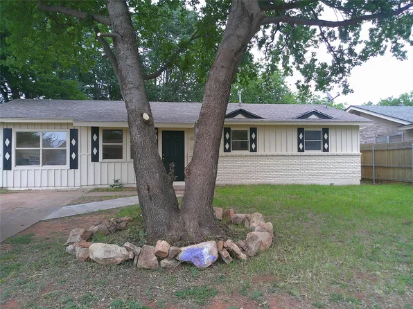 3834 Janice Ln, Abilene, TX 79603