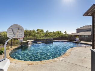 10401 Boxthorn Ct, Fort Worth, TX 76177