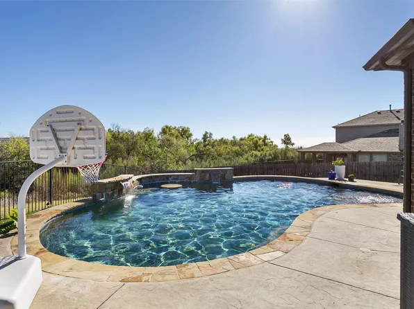 10401 Boxthorn Ct, Fort Worth, TX 76177