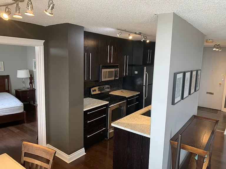 10883 Saskatchewan Dr NW #1012 — Photo 5