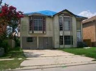 13190 Maple Wood Dr, New Orleans, LA 70129
