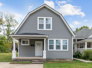 2437 Coyner Ave, Indianapolis, IN