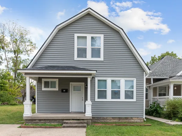 2437 Coyner Ave, Indianapolis, IN 46218