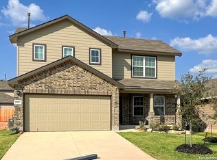 5007 Even Par, San Antonio, TX 78261