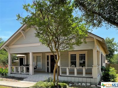205 E Bell Ave, Rogers, TX, 76569