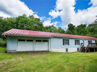 32 Skyline Dr, Livingston Manor, NY 12758