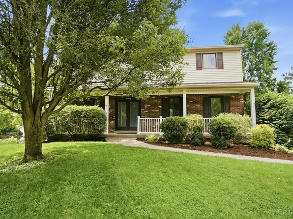 3831 Appletree Ct, Cincinnati, OH 45247
