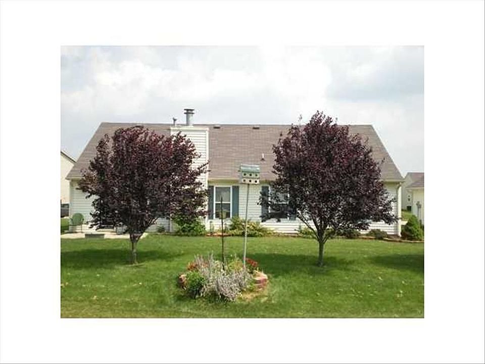 2nd image of 9631 Treyburn Green Way