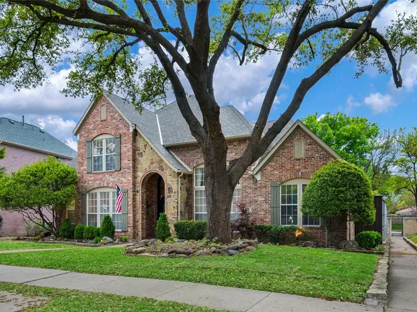 3529 Lakebrook Dr, Plano, TX 75093