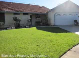 3808 Urmi Ave, Ceres, CA 95307