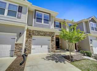 1027 Longitude Dr, Durham, NC 27713