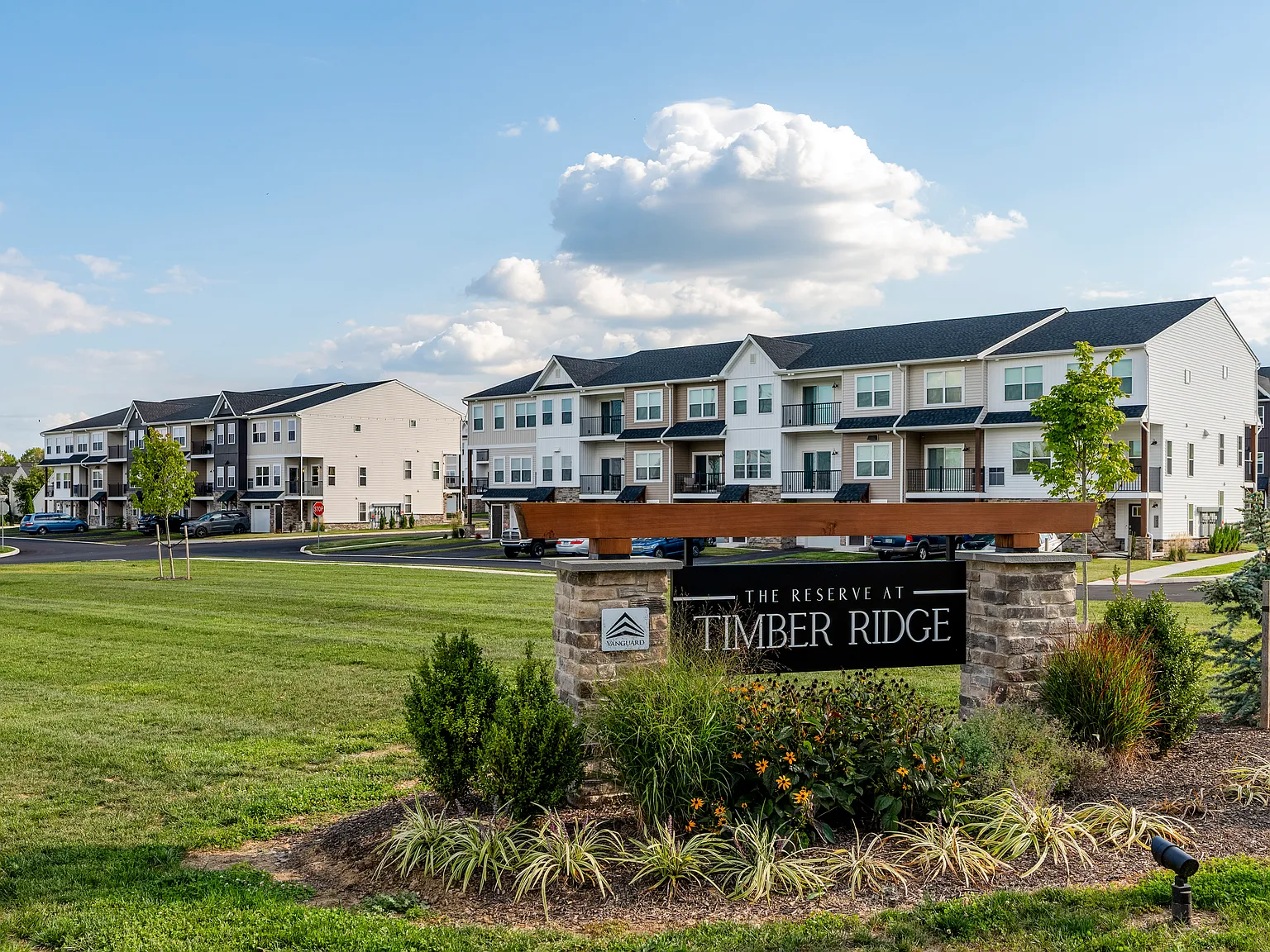The Reserve at Timber Ridge — Photo 2