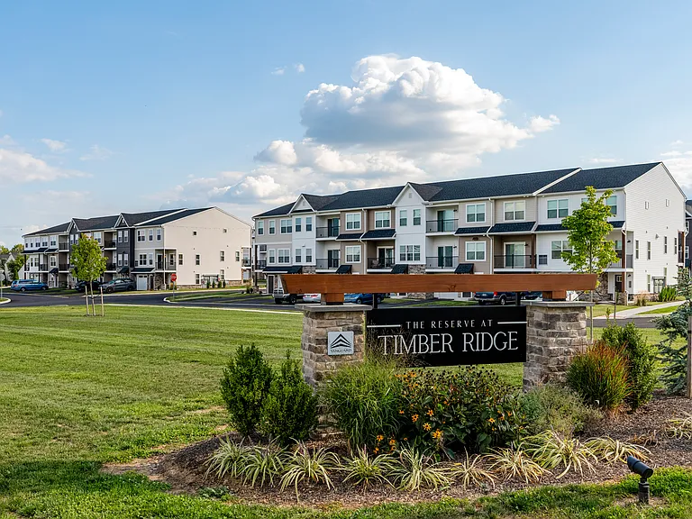 The Reserve at Timber Ridge — Photo 2