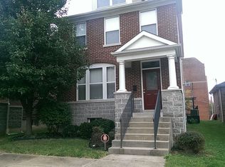 2618 Armand Pl, Saint Louis, MO 63104