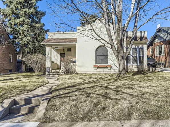 1727 N Dahlia Street, Denver, CO 80220