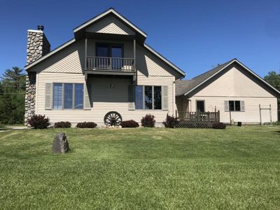 7498 N Millecoquin Lake Dr, Engadine, MI, 49827