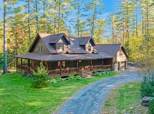 32 Lake Como Drive Drive, Harmony, ME 04942
