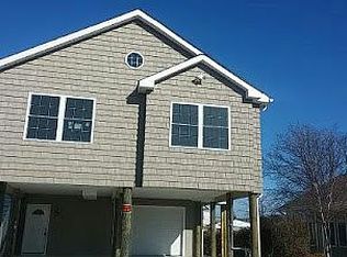 28 W Potomac Dr, Little Egg Harbor, NJ 08087