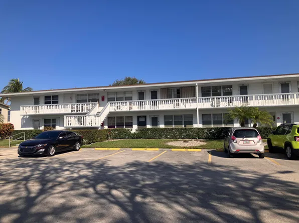 130 Northampton St #G, West Palm Beach, FL 33417