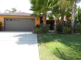 12315 Andes Ave, Bakersfield, CA 93312