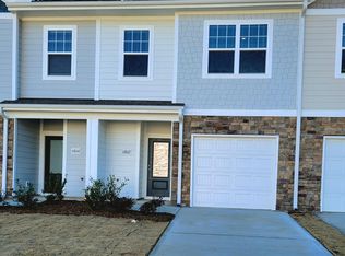 6802 Eddy Point Ln, Raleigh, NC 27616