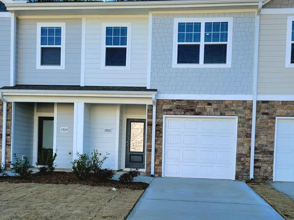6802 Eddy Point Ln, Raleigh, NC 27616