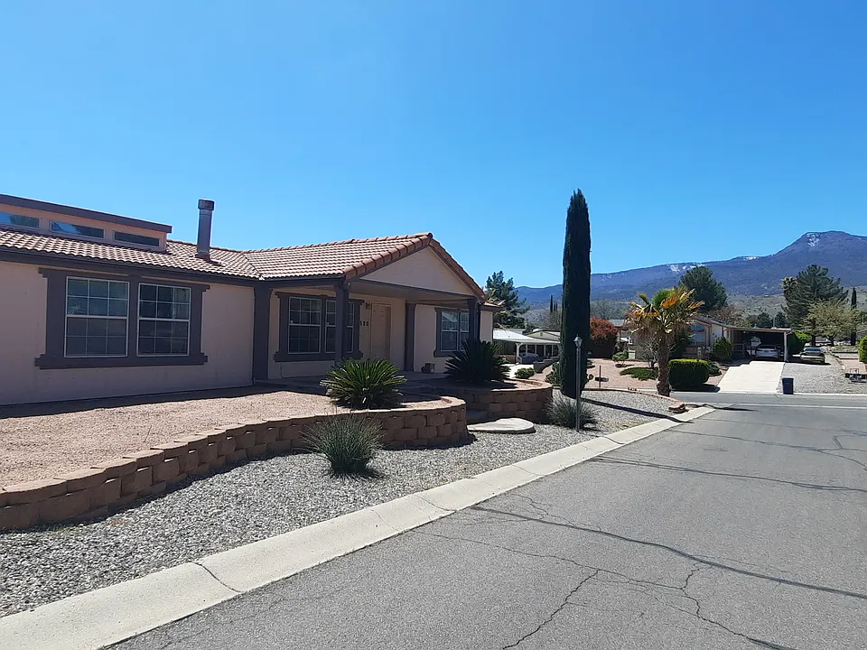 520 Mingus Shadows Dr #55