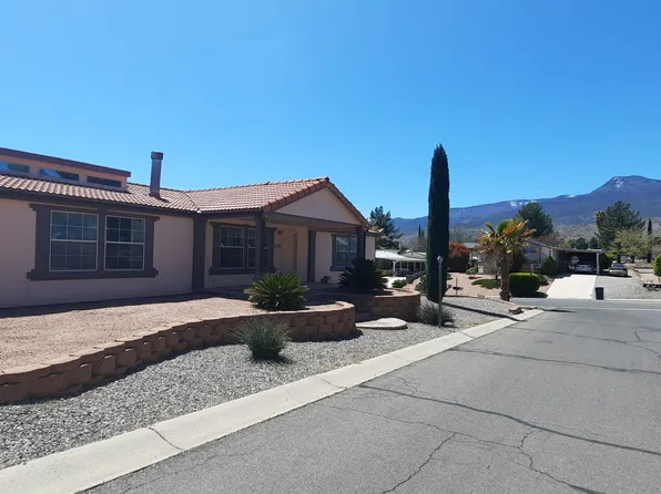 520 Mingus Shadows Dr #55, Clarkdale, AZ 86324