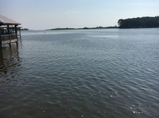 Gates Cir N, Theodore, AL 36582