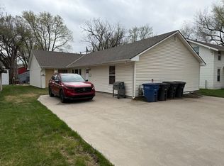 604-606 Osage St #KU2-604, Augusta, KS 67010