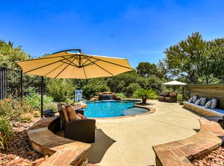 878 Santa Cruz, New Braunfels, TX 78132