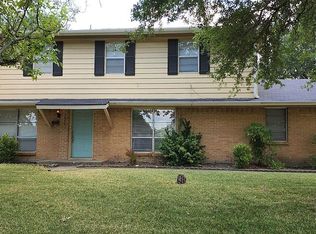 3540 Byrd Dr, Mesquite, TX 75150