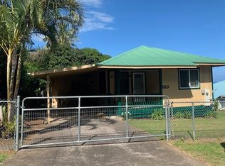 43-335 Paauilo Hui Loop, Paauilo, HI 96776