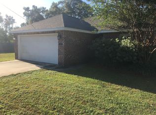 105 David St, Fort Walton Beach, FL 32547