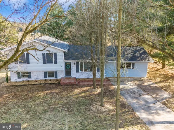 5405 Hoffmanville Rd, Manchester, MD 21102
