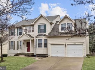 12016 Floating Clouds Path, Clarksville, MD