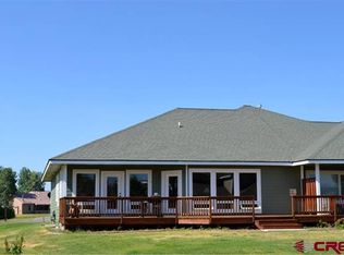 215 Valley View Dr, Pagosa Springs, CO 81147