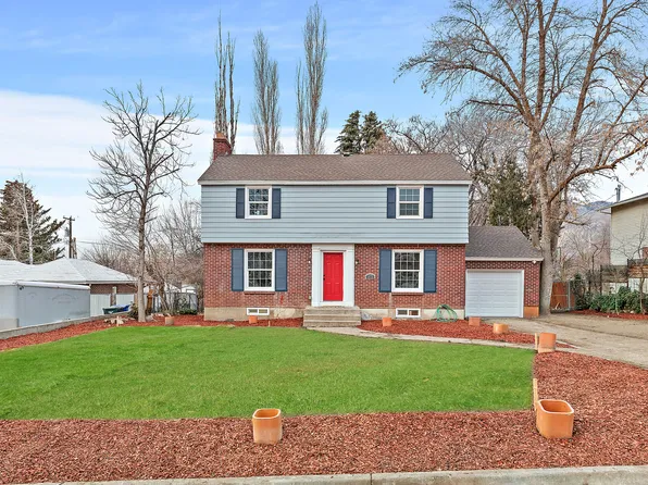 1470 Darling St, Ogden, UT 84403