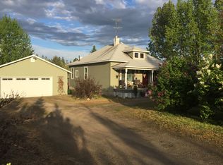6919 S Mayflower Rd, Spokane, WA 99224