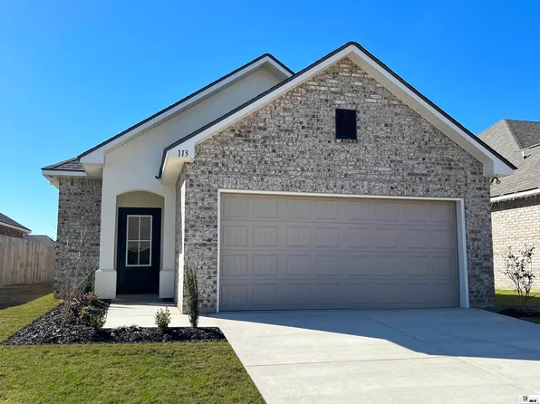 113 Lynnhaven St, Sterlington, LA 71280