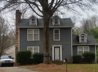 6902 Carriageway Ln, Charlotte, NC 28227