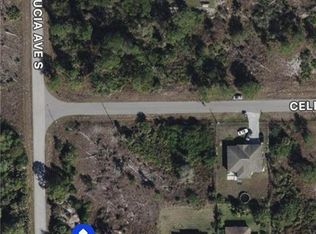 1133 Garibaldi St E, Lehigh Acres, FL 33974